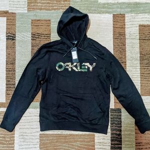 Oakley B1B Pullover Hoodie